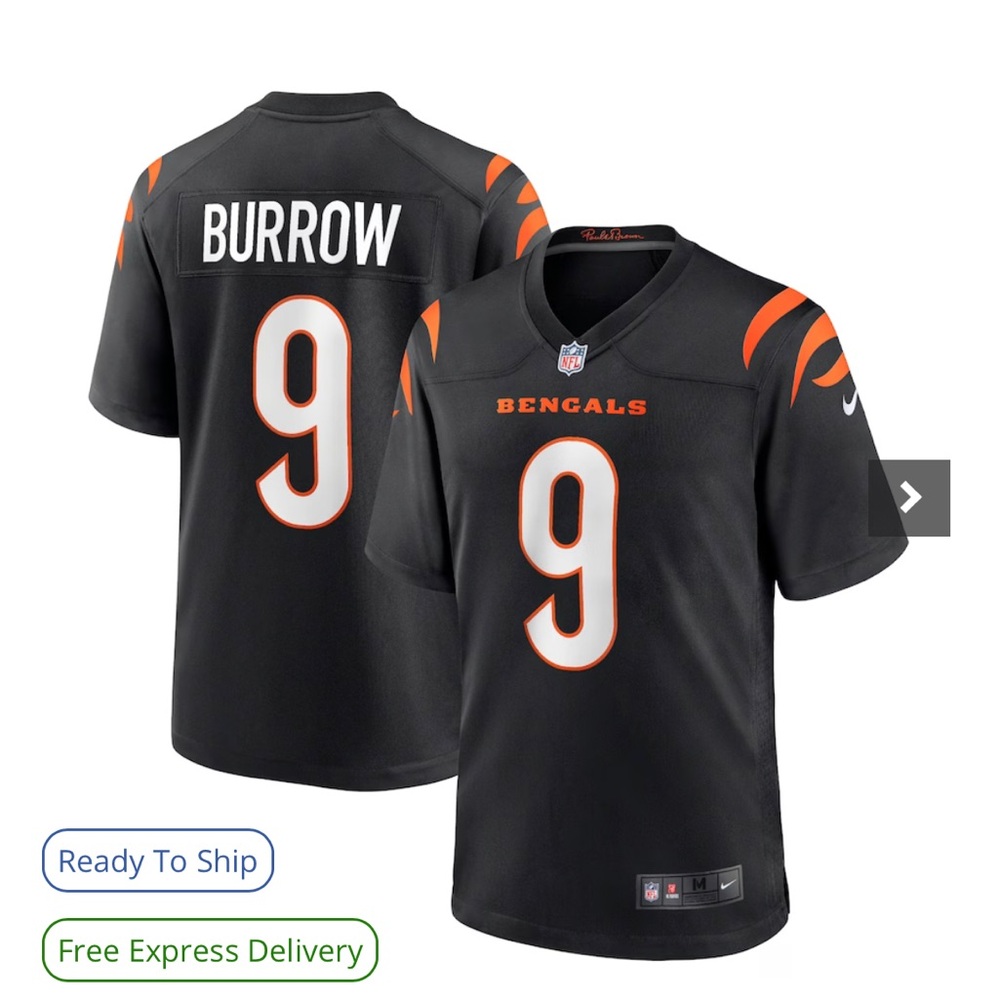 COPY - Men jersey